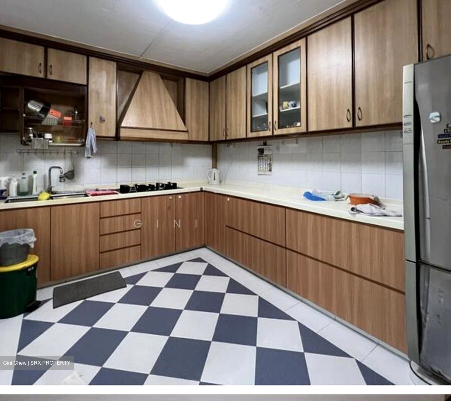 Blk 288B Jurong East Street 21 (Jurong East), HDB 5 Rooms #503145481